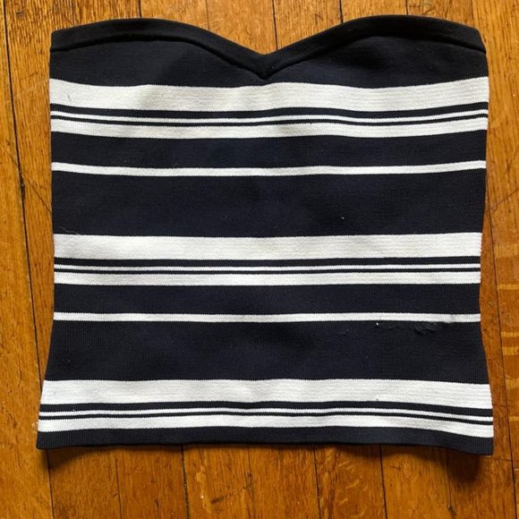 Aritzia Babaton Olaf Tube Top - Picture 2 of 4